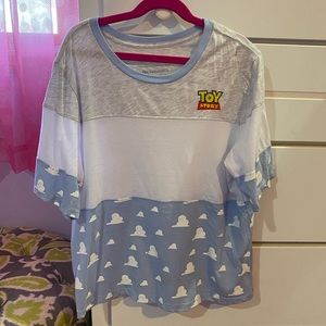 Toy Story 4 shirt